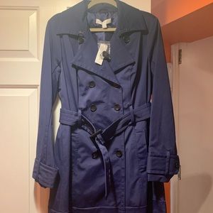 New York and Company trench coat 🧥